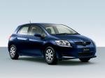 Toyota Auris 2006 года (JP)